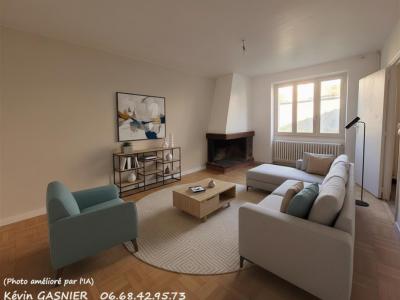 Vente Maison 5 pi�ces ANGOULEME 16000