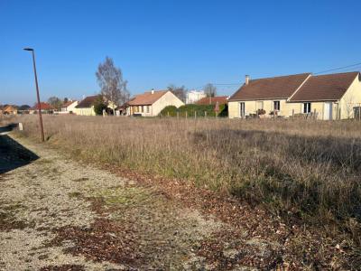 Vente Terrain GRANDES-CHAPELLES 10170