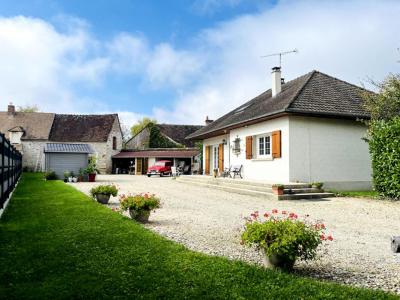 Vente Maison 5 pi�ces PONT-SUR-SEINE 10400