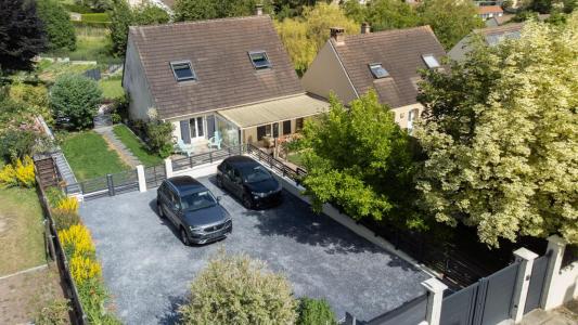 For sale House BALAGNY-SUR-THERAIN  60