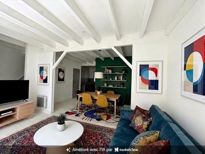 Vente Maison 4 pièces EYSINES 33320