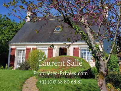 Vente Maison 5 pi�ces QUESTEMBERT 56230