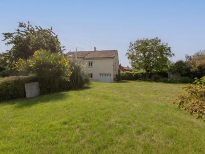 Vente Maison 6 pi�ces GORGES 44190