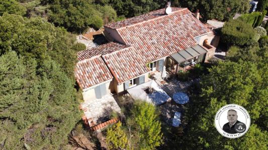 Vente Maison 5 pièces TOURTOUR 83690
