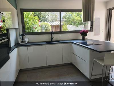Vente Maison 8 pièces NANTES 44000
