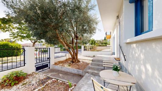 Vente Maison 5 pi�ces RAMONVILLE-SAINT-AGNE 31520