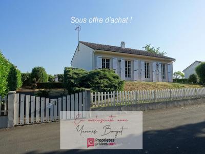 Vente Maison 4 pièces RABATELIERE 85250