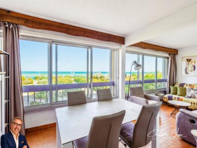 Vente Appartement 2 pi�ces LEUCATE 11370