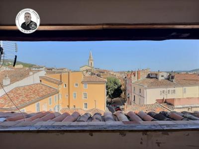 Vente Appartement 4 pi�ces DRAGUIGNAN 83300