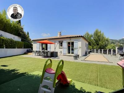 Vente Maison 4 pi�ces DRAGUIGNAN 83300