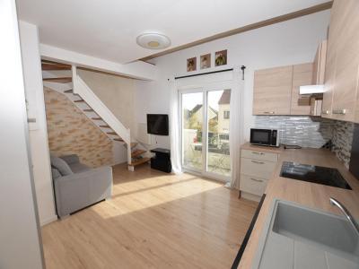 Vente Appartement 2 pi�ces SAINTE-GENEVIEVE-DES-BOIS 91700
