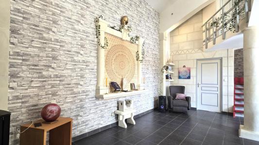 Vente Maison 6 pi�ces DISTRE 49400