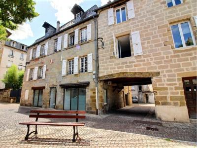 Vente Maison 7 pièces BRIVE-LA-GAILLARDE 19100