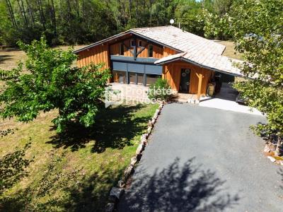 Vente Maison GRIGNOLS  33
