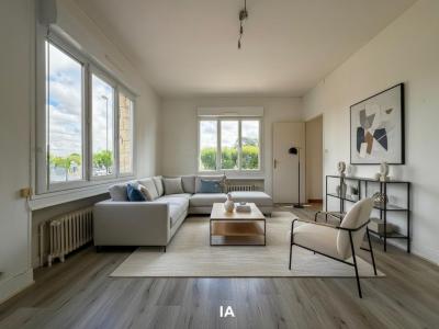 Vente Appartement 3 pi�ces FALAISE 14700