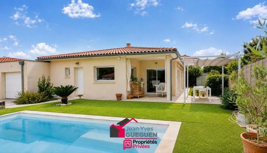 Vente Maison 5 pi�ces LABEGE 31670