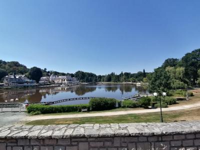Vente Appartement BAGNOLES-DE-L'ORNE 61140