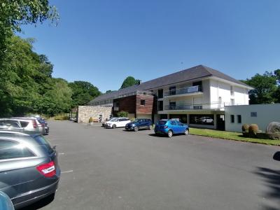Vente Appartement BAGNOLES-DE-L'ORNE 61140