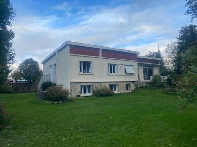 For sale House MAGNE  79