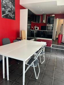 Vente Appartement 4 pi�ces CLERMONT-FERRAND 63000