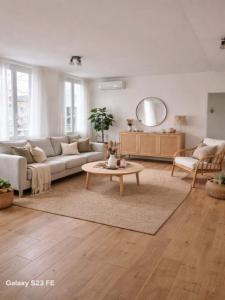 Vente Appartement 3 pi�ces VIDAUBAN 83550