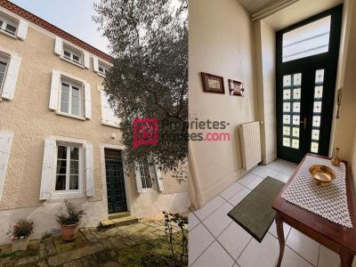 Vente Maison 7 pi�ces CHOLET 49300