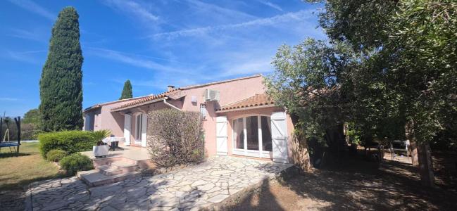 Vente Maison 5 pièces MUY 83490