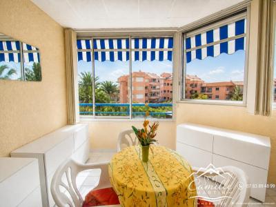 Vente Appartement 3 pièces SAINT-RAPHAEL 83700