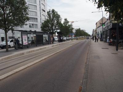 Vente Appartement 2 pi�ces DIJON 21000