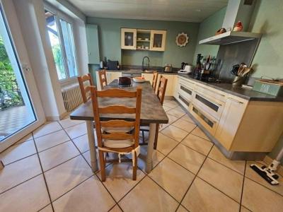 Vente Maison 8 pièces SORBIERS 42290