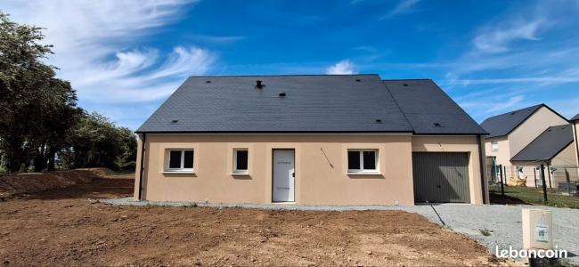 Vente Maison 5 pièces FALAISE 14700