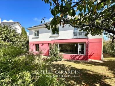 Vente Maison 7 pièces NANTES 44300