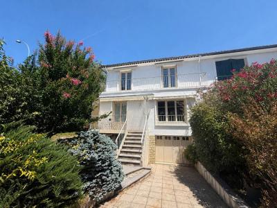 Vente Maison 4 pi�ces ANGOULEME 16000