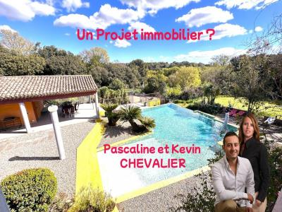 Vente Prestige BEAURECUEIL 13100