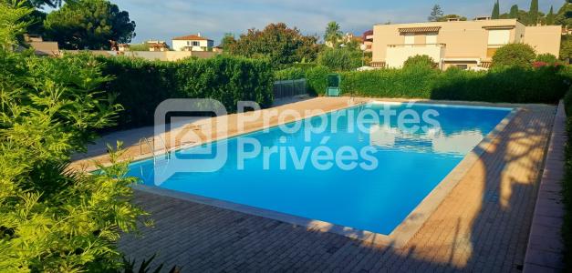 Vente Appartement CAGNES-SUR-MER 06800