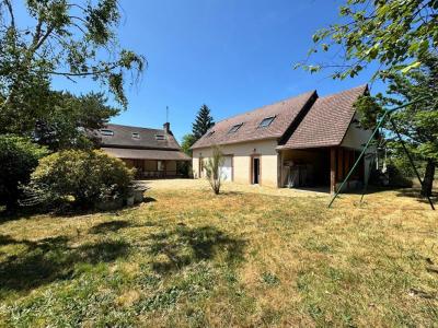 Vente Maison 10 pi�ces THEILLAY 41300