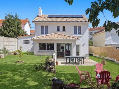 Vente Maison 6 pi�ces PORNIC 44210