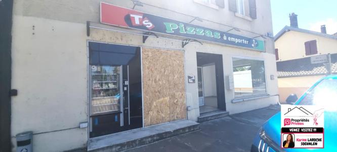 Vente Immeuble MANDEURE  25