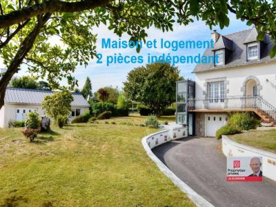 Vente Maison 8 pi�ces KERMARIA-SULARD 22450
