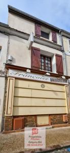  Apartment building MEAUX  77