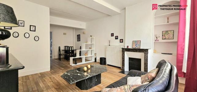Vente Maison 6 pi�ces CHATEAU-RENARD 45220