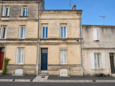 Vente Maison 5 pi�ces ANGOULEME 16000