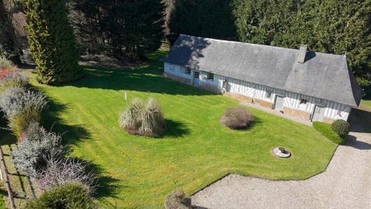 Vente Maison 6 pièces AUTHIEUX-SUR-CALONNE 14130