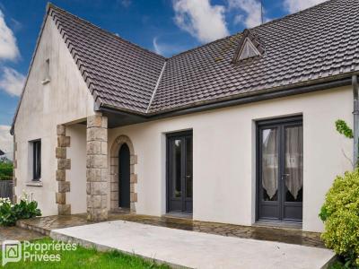 For sale House AHUILLE  53