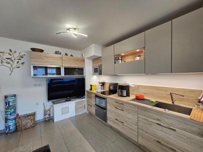 Vente Appartement 2 pi�ces SETE 34200