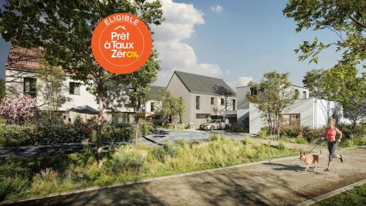 Vente Programme neuf FURDENHEIM 67117