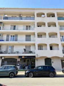 Vente Appartement 3 pièces PROPRIANO 20110
