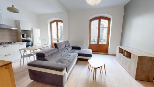 Location Appartement 2 pi�ces SAINT-ETIENNE 42000