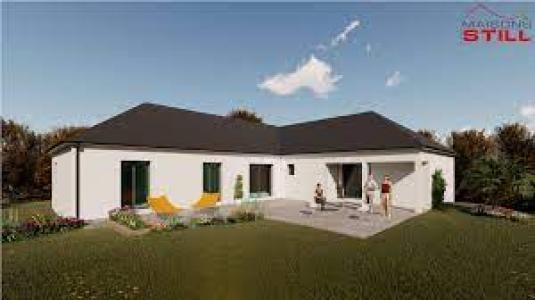Vente Maison 5 pi�ces GISORS 27140