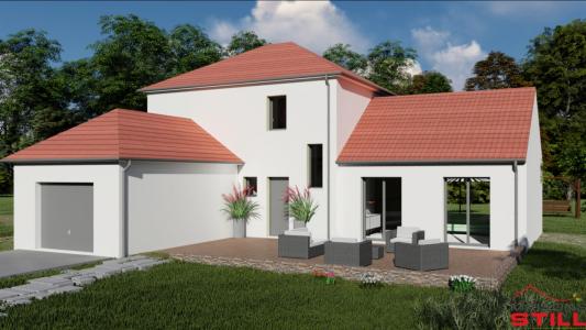 Vente Maison 5 pi�ces GISORS 27140